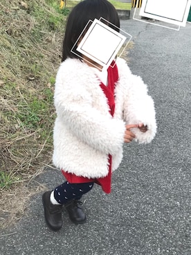 reeさんのコーディネート