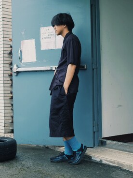 soさんのコーディネート