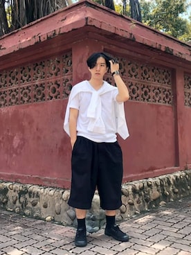 soさんのコーディネート