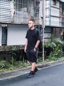 soさんのコーディネート