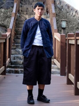 soさんのコーディネート