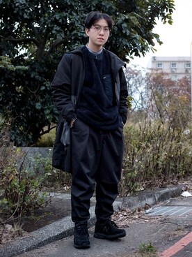 soさんのコーディネート