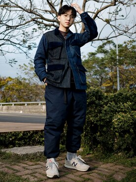 soさんのコーディネート