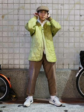 soさんのコーディネート