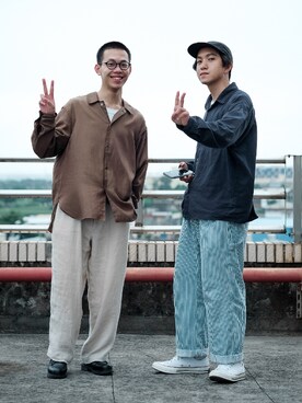 soさんのコーディネート