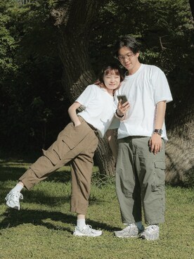 soさんのコーディネート