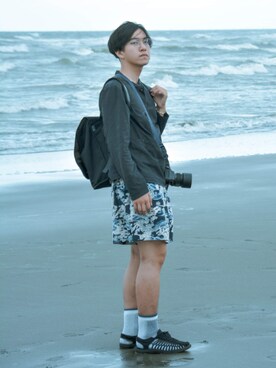 soさんのコーディネート