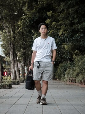 soさんのコーディネート