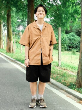 soさんのコーディネート