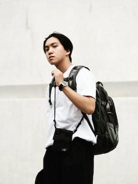 soさんのコーディネート