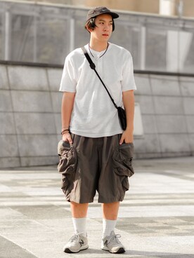 soさんのコーディネート