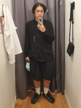 soさんのコーディネート