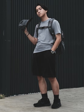 soさんのコーディネート