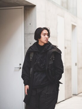 soさんのコーディネート