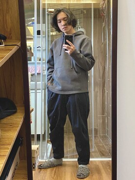 soさんのコーディネート