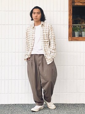 soさんのコーディネート