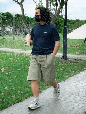 soさんのコーディネート