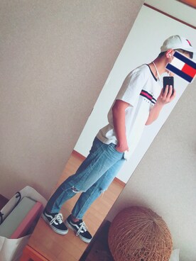 Boomerさんのコーディネート