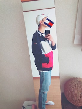 Boomerさんのコーディネート