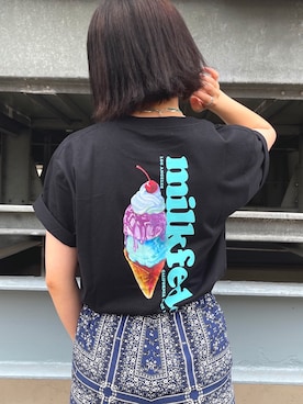 miyuuさんのコーディネート