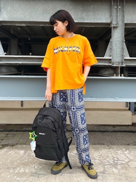 miyuuさんのコーディネート