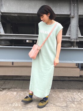 miyuuさんのコーディネート