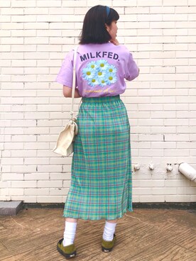 miyuuさんのコーディネート