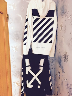 龍山本さんのコーディネート