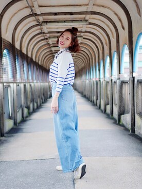 Ronnieさんのコーディネート