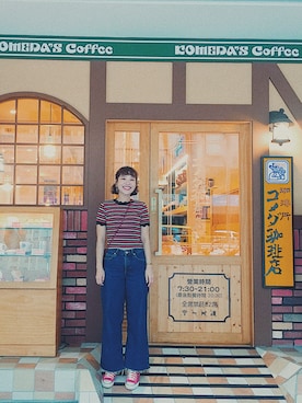 Ronnieさんのコーディネート