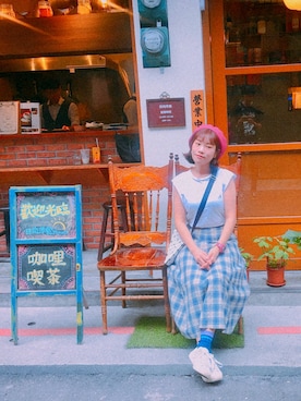 Ronnieさんのコーディネート