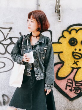 Ronnieさんのコーディネート