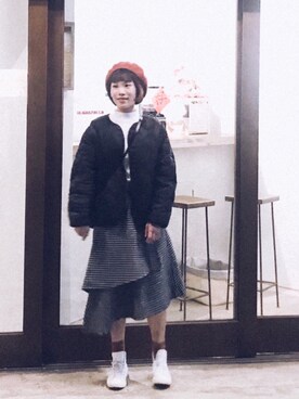 Ronnieさんのコーディネート