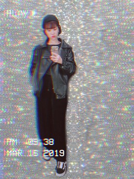 Ronnieさんのコーディネート