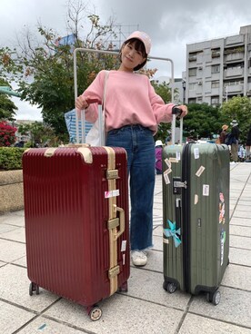 Ronnieさんのコーディネート