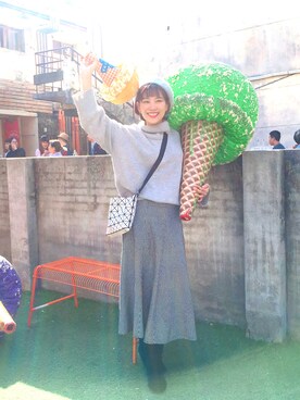 Ronnieさんのコーディネート