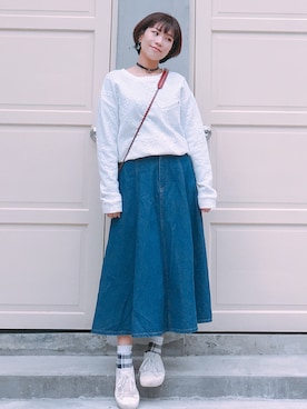 Ronnieさんのコーディネート