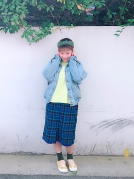 Ronnieさんのコーディネート