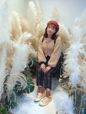 Ronnieさんのコーディネート