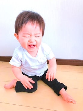 「黒パンツ」｜reichelさん（レディース・148cm）の秋コーディネート