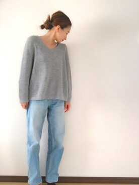 reichelさん(レディース・148cm)の冬コーディネート