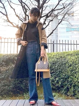 ayakoさんのコーディネート