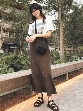 ayakoさんのコーディネート