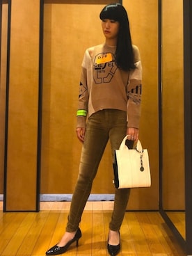 yu-kiさんのコーディネート