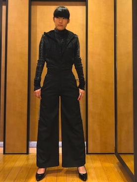 yu-kiさんのコーディネート