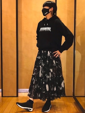 yu-kiさんのコーディネート