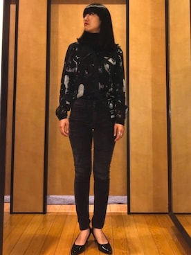 yu-kiさんのコーディネート