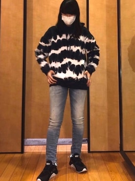 yu-kiさんのコーディネート