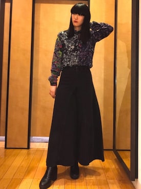 yu-kiさんのコーディネート