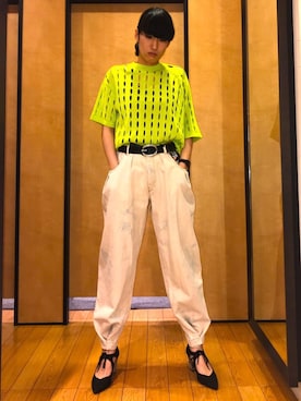 yu-kiさんのコーディネート